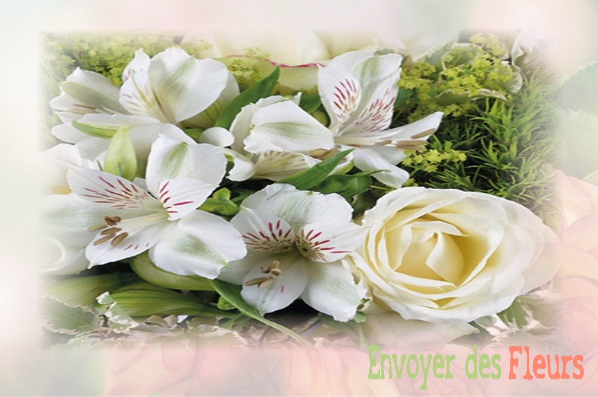 envoyer des fleurs à à SAINT-HILAIRE-D-ESTISSAC