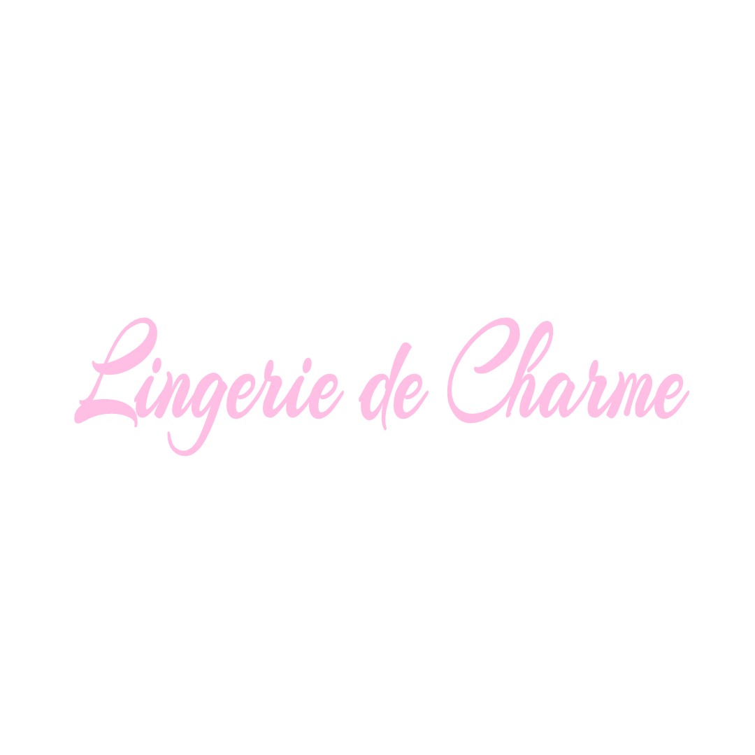 LINGERIE DE CHARME SAINT-HILAIRE-D-ESTISSAC